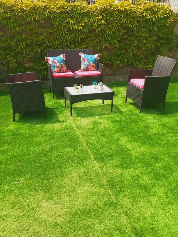 Superbe Grand Confort Avec Exterieur Apartment *