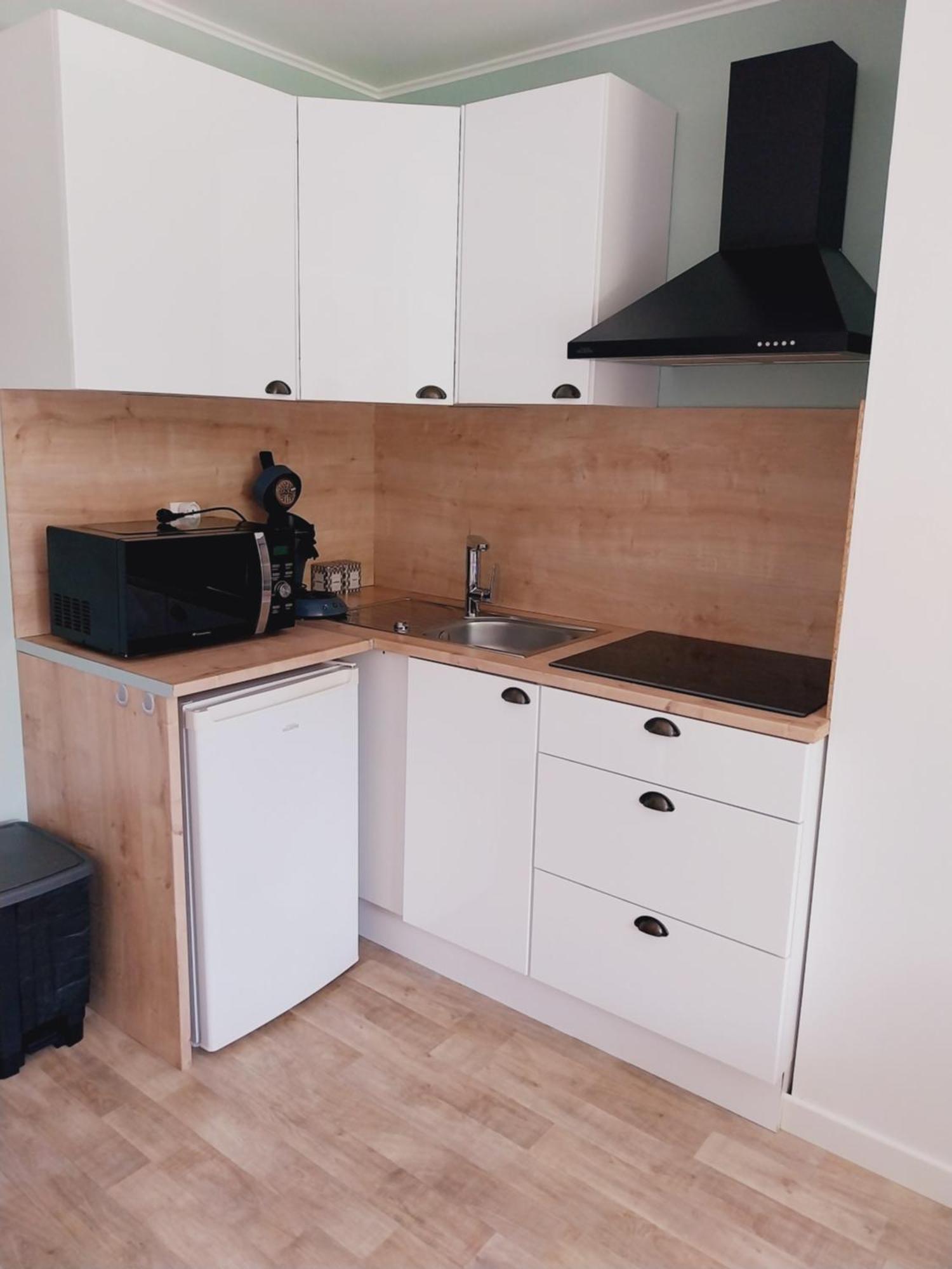 Apartment Superbe Grand Confort Avec Exterieur