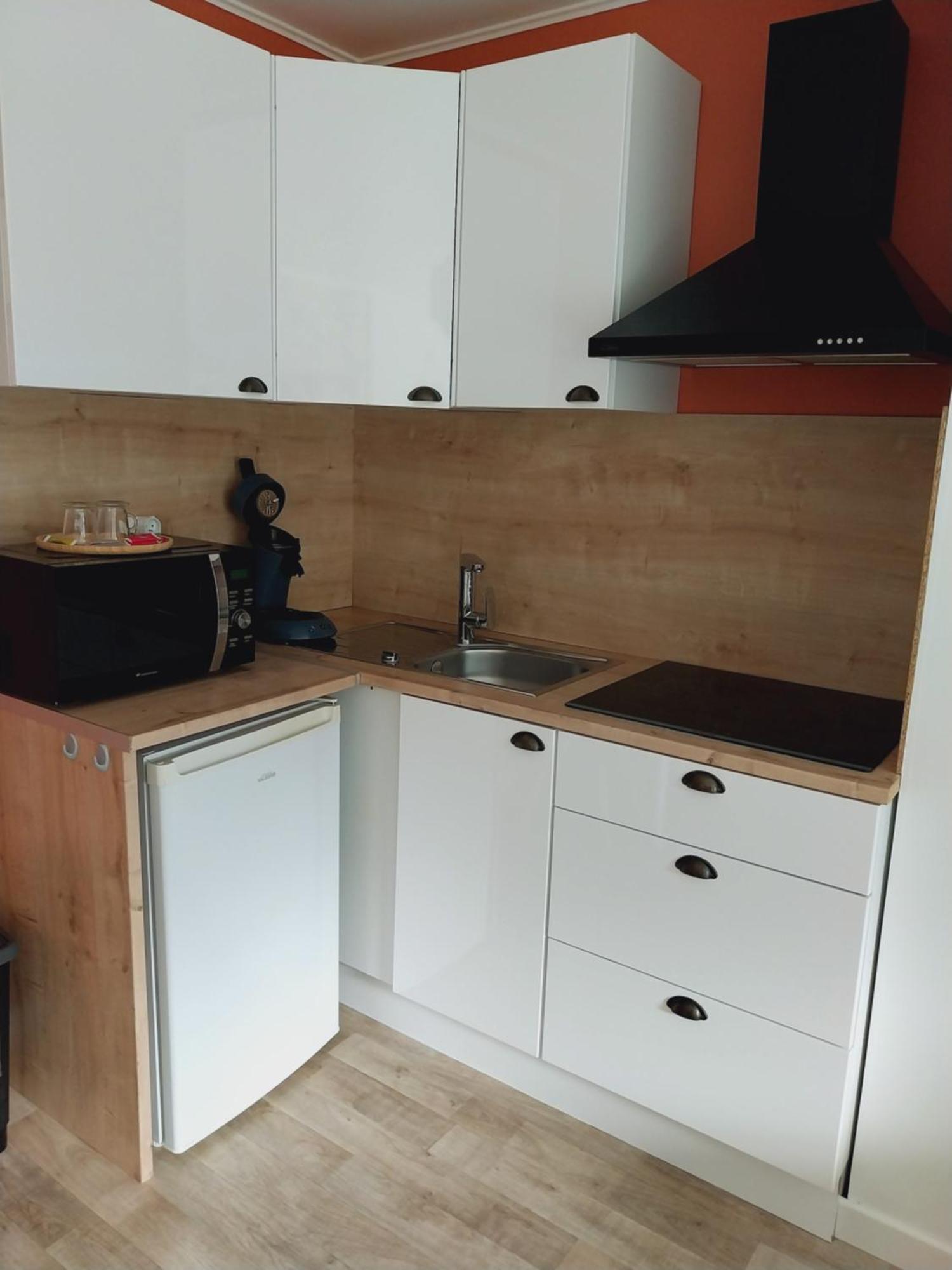 Superbe Grand Confort Avec Exterieur Apartment Poussan